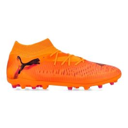 Botas de Fútbol para Adultos Puma Future 8 Pro Mg Heat Fire Naranja M Precio: 117.49999998. SKU: B1CNRZ435G