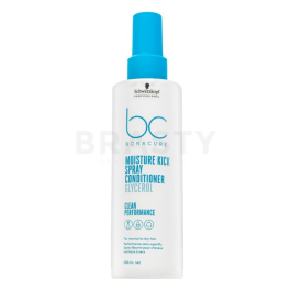 Schwarzkopf Professional Bc New Moisture Kick Spray Conditioner 200 mL Precio: 11.68999997. SKU: B1K62VA8PR