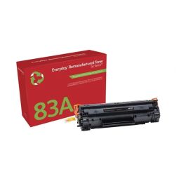Xerox Everyday Toner Remanufacturado Negro CF283A para HP LaserJet Pro M125-M127-M201-M225 Precio: 35.50000003. SKU: B1DGTVW3TA