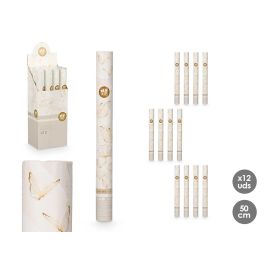 Arte Regal Cañón de Confeti Mariposa de 50 cm con Confeti de Papel Blanco (48 Unidades) Precio: 75.49999974. SKU: B14H2BYFTF