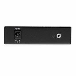 Conversor de RJ45 a Fibra Óptica Startech ET91000LC2