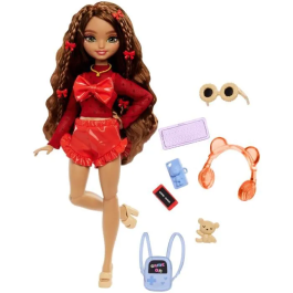 Barbie Muñeca Teresa Dream Besties Hyc23 Mattel