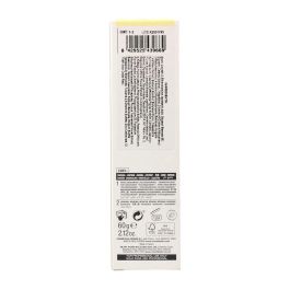 Montibel·Lo Coloración Permanente DÉNUÉE 10 Sin Amoniaco Aquagel Vegana para Brillo Natural y Cobertura Canas