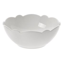Alessi MW01/3 Tazón de Porcelana Dressed (4 Unidades) - Diseñado por Marcel Wanders Precio: 73.59000022. SKU: B1AK24A2HF