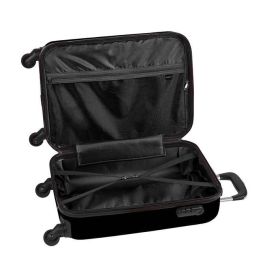 Cartera Escolar Safta Sevilla F.C. Teeen Trolley Cabina 345x200x550 mm Cartera Escolar Safta Sevilla F.C. Teeen Trolley Cabina 345x200x550 mm