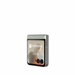 Motorola Razr 60 5G Dual Sim 8GB RAM 256GB lightest sky