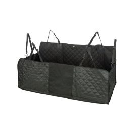 Funda Protectora de Coche para Mascotas Trixie Negro 164 x 161 cm Precio: 87.12. SKU: B15ZBP8SCC