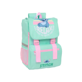 Safta Mochila Extensible Stitch 410x185x150 mm Precio: 26.79000016. SKU: B19W534ZGC