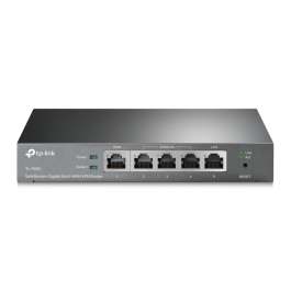 Router VPN SafeStream Gigabit TP-Link Omada TL-R605/ 5 Puertos Multi-WAN Precio: 62.50000053. SKU: S7805762