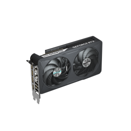 GIGABYTE GeForce RTX 5060 EAGLE OC 8G Tarjeta Gráfica - 8GB GDDR7, PCI-E 5.0, 2550 MHz, 3x DisplayPort, 1x HDMI, GV-N5060EAGLE OC-8GD, 9VN5060EO-00-G10 GIGABYTE GeForce RTX 5060 EAGLE OC 8G Tarjeta Gráfica - 8GB GDDR7, PCI-E 5.0, 2550 MHz, 3x DisplayPort, 1x HDMI, GV-N5060EAGLE OC-8GD, 9VN5060EO-00-G10