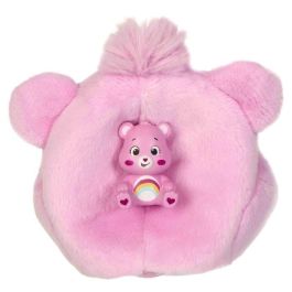 Muñeca osos amorosos mimosa barbie cutie reveal con 10 sorpresas.