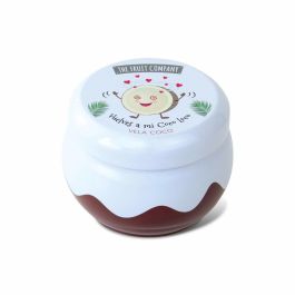 Vela Perfumada The Fruit Company Coco 150 g