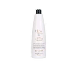 Fanola Gold Activator Oxidante en Crema 20 Vol 6% 1000ml para Color Keratin Precio: 4.88999962. SKU: B123T4YKFC