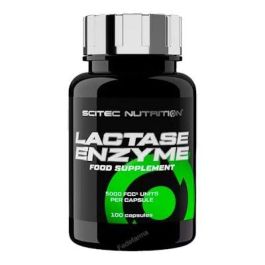 SCITEC NUTRITION Lactase Enzyme 100 Capsulas Precio: 13.4999997. SKU: B167ADQBKN