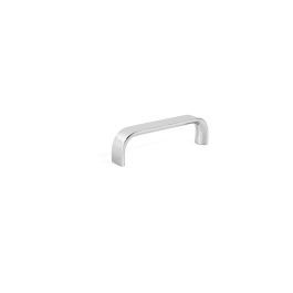 Tirador Aluminio Sense Mini Acabado Cromo Brillo Dist. Agujero Dist. 96Mm. Viefe Precio: 7.79000057. SKU: B14ZKL3GZE