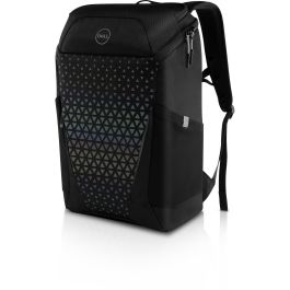 Dell Mochila GM1720PM para Portátil Gaming de 17 Pulgadas Negra