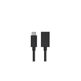 Cable USB-C a USB Belkin F2CU036BTBLK Negro 14 cm Precio: 20.50000029. SKU: B1DKF4ZXAC