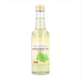 Yari Aceite Natural de Menta y Almendras 250 Ml Yari Aceite Natural de Menta y Almendras 250 Ml Precio: 5.89000049. SKU: S4246351