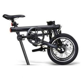 Bicicleta Eléctrica Xiaomi Mi Smart Electric Folding Bike/ Motor 250W/ Ruedas 16"/ Negra Bicicleta Eléctrica Xiaomi Mi Smart Electric Folding Bike/ Motor 250W/ Ruedas 16"/ Negra