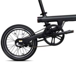 Bicicleta Eléctrica Xiaomi Mi Smart Electric Folding Bike/ Motor 250W/ Ruedas 16"/ Negra Bicicleta Eléctrica Xiaomi Mi Smart Electric Folding Bike/ Motor 250W/ Ruedas 16"/ Negra