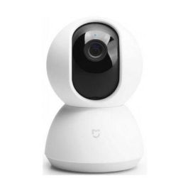 CÁMARA WiFi XIAOMI MI HOME SECURITY CAMERA 360 - 1080P - 802.11 B/G/N - ROTA 360ºH/115ºV - COMUNICADOR BIDIRECCIONAL - VISIÓN NOCTURNA - APP MI HOME CÁMARA WiFi XIAOMI MI HOME SECURITY CAMERA 360 - 1080P - 802.11 B/G/N - ROTA 360ºH/115ºV - COMUNICADOR BIDIRECCIONAL - VISIÓN NOCTURNA - APP MI HOME