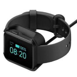 Cargador Magnético Xiaomi para Mi Watch Lite/ 5V Cargador Magnético Xiaomi para Mi Watch Lite/ 5V