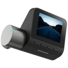 Dashcam para coche Xiaomi Pro 70Mai/ Resolución 2.7K/ Ángulo de visión 140º