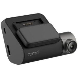 Dashcam para coche Xiaomi Pro 70Mai/ Resolución 2.7K/ Ángulo de visión 140º