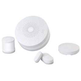 Kit Domótica Xiaomi Mi Smart Sensor Set Control HUB + 2x Mi Motion Sensor + 2x Mi Window and Door Sensor + Mi Wireless Switch Kit Domótica Xiaomi Mi Smart Sensor Set Control HUB + 2x Mi Motion Sensor + 2x Mi Window and Door Sensor + Mi Wireless Switch