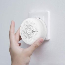 Kit Domótica Xiaomi Mi Smart Sensor Set Control HUB + 2x Mi Motion Sensor + 2x Mi Window and Door Sensor + Mi Wireless Switch Kit Domótica Xiaomi Mi Smart Sensor Set Control HUB + 2x Mi Motion Sensor + 2x Mi Window and Door Sensor + Mi Wireless Switch