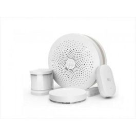 Kit Domótica Xiaomi Mi Smart Sensor Set Control HUB + 2x Mi Motion Sensor + 2x Mi Window and Door Sensor + Mi Wireless Switch Kit Domótica Xiaomi Mi Smart Sensor Set Control HUB + 2x Mi Motion Sensor + 2x Mi Window and Door Sensor + Mi Wireless Switch