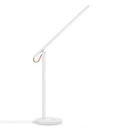 LÁMPARA LED XIAOMI MI LED DESK LAMP BLANCO - 4 MODOS - APP MI AJUSTE TEMPERATURA Y LUMINOSIDAD - DISEÑO MINIMALISTA