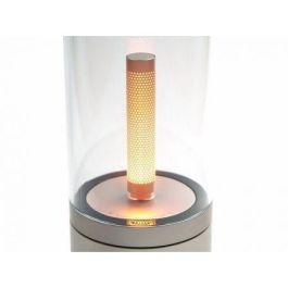 LÁMPARA LED XIAOMI YEELIGHT ATMOSPHERE LAMP - 6.5W - BT 4.2 - SIMULACIÓN LUZ VELAS - LUZ AJUSTABLE - CONTROL POR APP LÁMPARA LED XIAOMI YEELIGHT ATMOSPHERE LAMP - 6.5W - BT 4.2 - SIMULACIÓN LUZ VELAS - LUZ AJUSTABLE - CONTROL POR APP