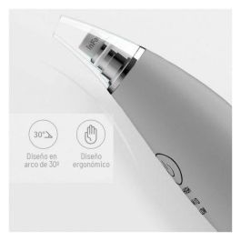 Limpiador de Poros Xiaomi InFace Blackhead Remover/ Gris Limpiador de Poros Xiaomi InFace Blackhead Remover/ Gris