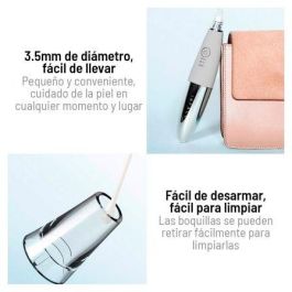 Limpiador de Poros Xiaomi InFace Blackhead Remover/ Gris Limpiador de Poros Xiaomi InFace Blackhead Remover/ Gris