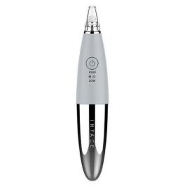 Limpiador de Poros Xiaomi InFace Blackhead Remover/ Gris Limpiador de Poros Xiaomi InFace Blackhead Remover/ Gris