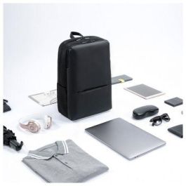 Mochila Xiaomi Mi Business Backpack 2 ZJB4195GL para Portátiles hasta 15.6" Mochila Xiaomi Mi Business Backpack 2 ZJB4195GL para Portátiles hasta 15.6"