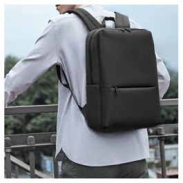 Mochila Xiaomi Mi Business Backpack 2 ZJB4195GL para Portátiles hasta 15.6" Mochila Xiaomi Mi Business Backpack 2 ZJB4195GL para Portátiles hasta 15.6"