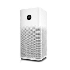 PURIFICADOR DE AIRE XIAOMI MI PURIFIER 2S BLANCO - FILTRO 3 CAPAS DE 360º - PANTALLA LED - 29W POTENCIA - APP MI HOME