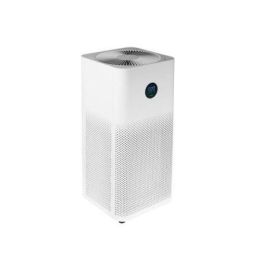 PURIFICADOR DE AIRE XIAOMI MI PURIFIER 2S BLANCO - FILTRO 3 CAPAS DE 360º - PANTALLA LED - 29W POTENCIA - APP MI HOME
