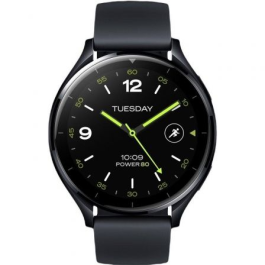 Smartwatch Xiaomi Watch 2 Negro 1,43" 46 mm Ø 46 mm