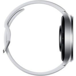 Smartwatch Xiaomi Watch 2 Plateado 1,43" 46 mm Ø 46 mm