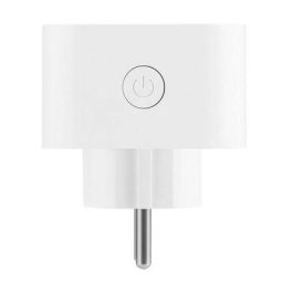 Enchufe Inteligente Xiaomi Mi Smart Socket 2 ZIGBEE Enchufe Inteligente Xiaomi Mi Smart Socket 2 ZIGBEE