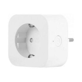 Enchufe Inteligente Xiaomi Mi Smart Socket 2 ZIGBEE Enchufe Inteligente Xiaomi Mi Smart Socket 2 ZIGBEE