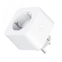 Enchufe Inteligente Xiaomi Mi Smart Socket 2 ZIGBEE Enchufe Inteligente Xiaomi Mi Smart Socket 2 ZIGBEE