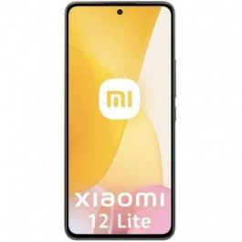 Smartphone Xiaomi Xiaomi 12 Lite 6,55" 6 GB RAM 128 GB