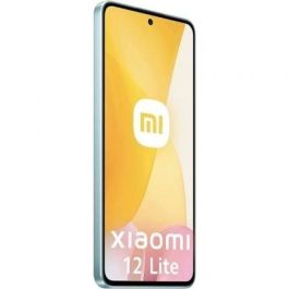 Smartphone Xiaomi Xiaomi 12 Lite 6,55" 6 GB RAM 128 GB