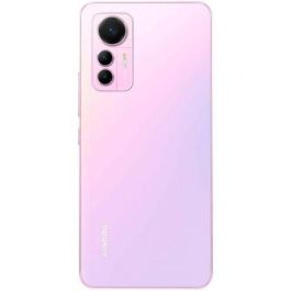 Xiaomi 12 L 8-128 PK V2 Smartphone 12 Lite 8GB RAM 128GB 6.55" AMOLED 120Hz 108MP Triple Cámara Carga Rápida 67W 5G Rosa Xiaomi 12 L 8-128 PK V2 Smartphone 12 Lite 8GB RAM 128GB 6.55" AMOLED 120Hz 108MP Triple Cámara Carga Rápida 67W 5G Rosa