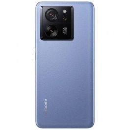 Smartphone Xiaomi 13T 6,67" 8 GB RAM 256 GB Azul Smartphone Xiaomi 13T 6,67" 8 GB RAM 256 GB Azul