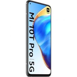 Smartphone Xiaomi Mi 10T Pro 8GB/ 256GB/ 6.67"/ 5G/ Plata Lunar Smartphone Xiaomi Mi 10T Pro 8GB/ 256GB/ 6.67"/ 5G/ Plata Lunar